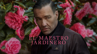 Imagen de El maestro jardinero - 7