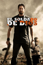 Imagen de El soldado de Dios - 1