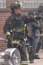 Imagen de Chicago Fire (T13): Ep.22 Tenía que acabar así - 1