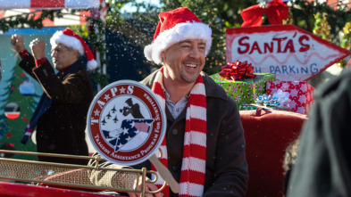 Imagen de Navy:... (T23): Ep.9 El cielo y la naturaleza - 2