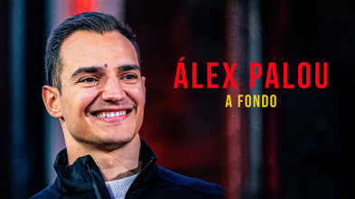 Imagen de Álex Palou, a fondo - 2