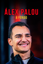 Imagen de Álex Palou, a fondo - 1