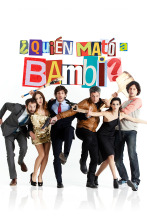 Imagen de ¿Quién mató a Bambi? - 1