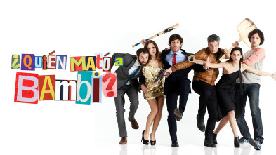 Imagen de ¿Quién mató a Bambi? - 2