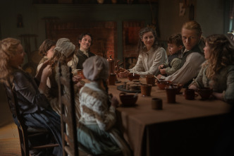 Imagen de Outlander (T8) - 10