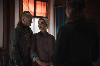 Imagen de Outlander (T8) - 11