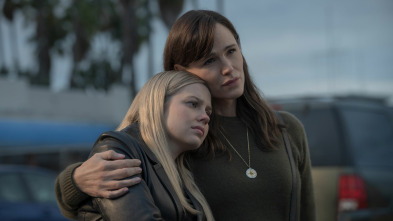 Imagen de Lo último que me... (T2): Ep.2 A salvo - 2