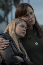 Imagen de Lo último que me... (T2): Ep.2 A salvo - 1