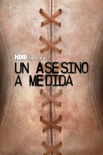 Imagen de Un asesino a medida  - 1