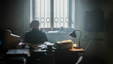 Imagen de Un asesino a medida: Ep.2 - 2