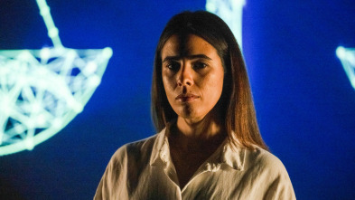 Imagen de Sobrevivir al... (T1): Ep.3  - 2