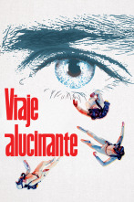 Imagen de Viaje alucinante - 1