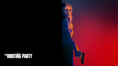 Imagen de The Hunting Party (T2): Ep.4 Amanda Weiss - 2