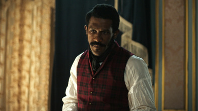 Imagen de Dona Beja (T1): Ep.18  - 2