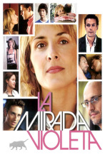 Imagen de La mirada violeta - 1