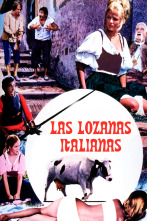 Imagen de Las lozanas italianas - 1