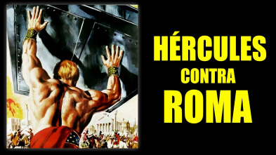 Imagen de Hércules contra Roma - 2