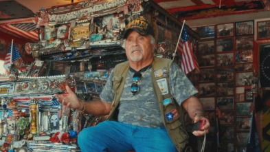 Imagen de Vecinos, Season 1 (T1): Franja de césped - 2