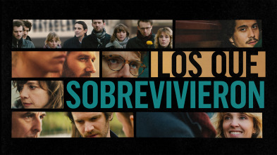 Imagen de Los que sobrevivieron (T1) - 2