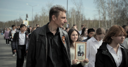 Imagen de Mr. Nobody contra Putin - 6