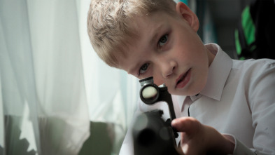 Imagen de Mr. Nobody contra Putin - 8