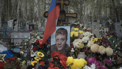 Imagen de Mr. Nobody contra Putin - 12