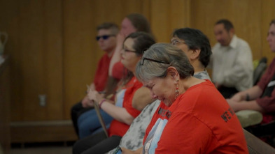 Imagen de El asesino de Alaska: Ya no guardan silencio - 2