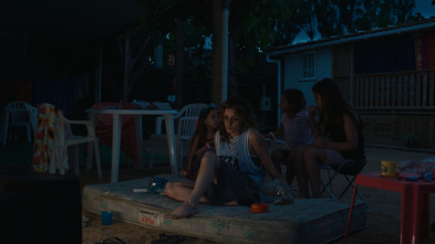 Imagen de Casi Septiembre - 6