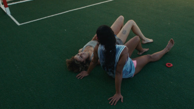 Imagen de Casi Septiembre - 7