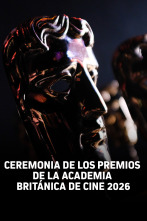 Imagen de Premios BAFTA 2026 - 1