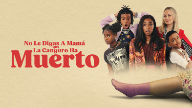 Imagen de No le digas a mamá que la niñera ha muerto - 2