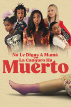 Imagen de No le digas a mamá que la niñera ha muerto - 1