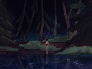 Imagen de Una fuga - 5