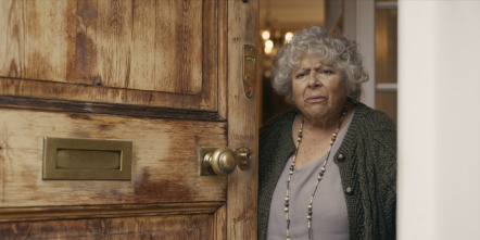 Imagen de Un amigo de Dorothy - 4