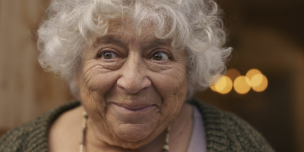 Imagen de Un amigo de Dorothy - 7