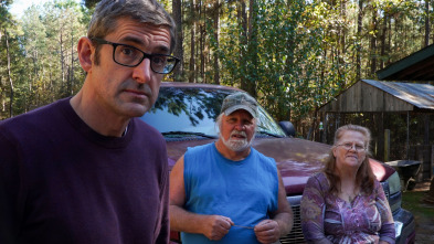 Imagen de Louis Theroux:...: Ep.2 - 2
