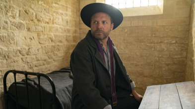 Imagen de Padre Brown (T13): Ep.5 La sombra de Lázaro - 2