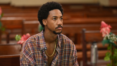 Imagen de Crimen en el paraíso (T15): Ep.4  - 2