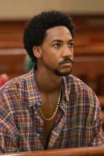 Imagen de Crimen en el paraíso (T15): Ep.4  - 1