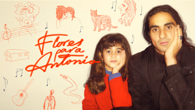 Imagen de Flores para Antonio - 2