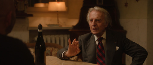 Imagen de Montezemolo: corazón rojo - 4