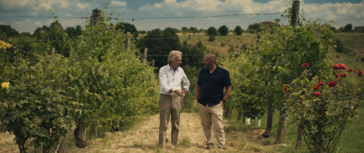 Imagen de Montezemolo: corazón rojo - 9