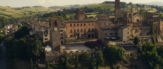 Imagen de Montezemolo: corazón rojo - 10