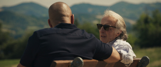 Imagen de Montezemolo: corazón rojo - 12