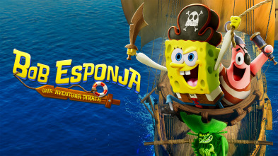 Imagen de Bob Esponja: una aventura pirata - 2