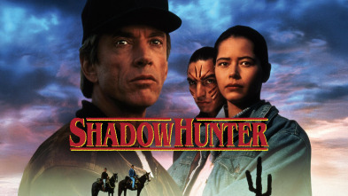 Imagen de Cazador de sombras - 2