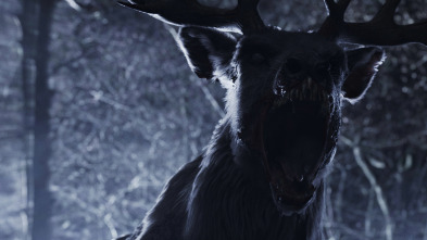 Imagen de Bambi: la venganza - 7