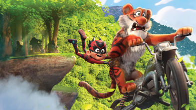 Imagen de Extinción - 4