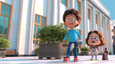 Imagen de Extinción - 5