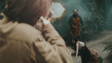 Imagen de El retorno de Piglet - 6